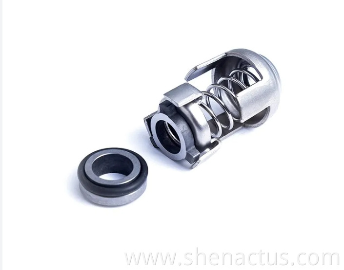 grundfos mechanical seal